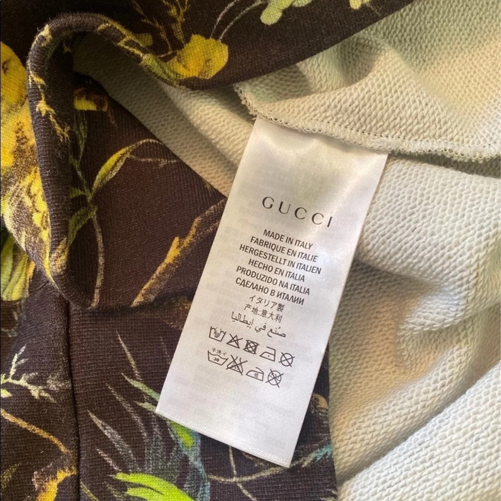 Gucci - Picture 4 of 8